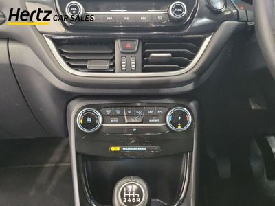 2023 Ford Puma