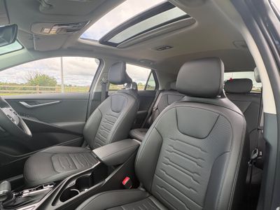 2026 Kia Niro