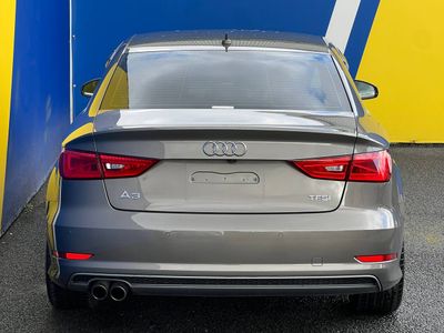 2015 Audi A3