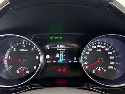 2023 Kia Ceed