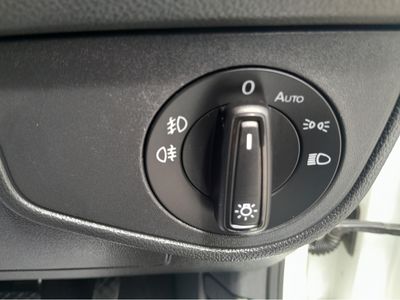 2018 Volkswagen Polo