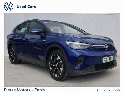 2023 Volkswagen ID.4