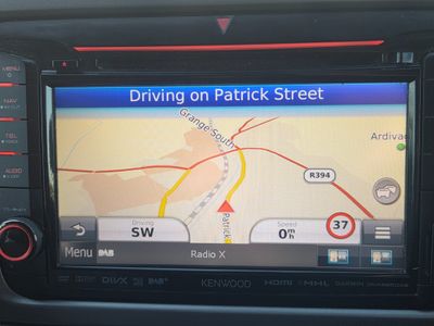 2015 Volkswagen Amarok