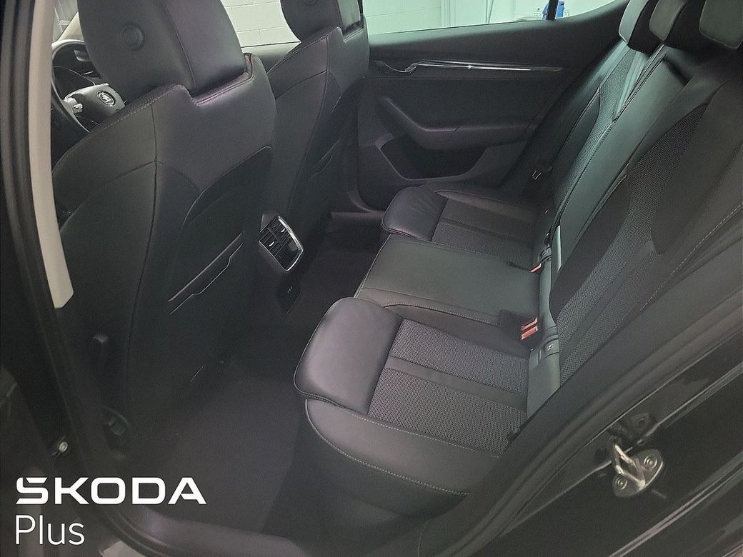 2023 Skoda Octavia
