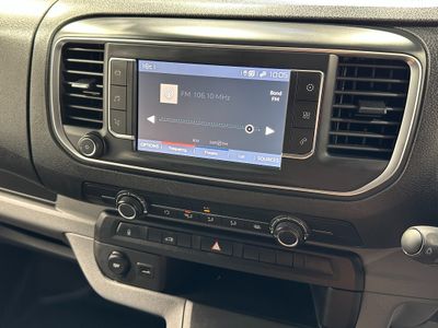 2023 Fiat Scudo