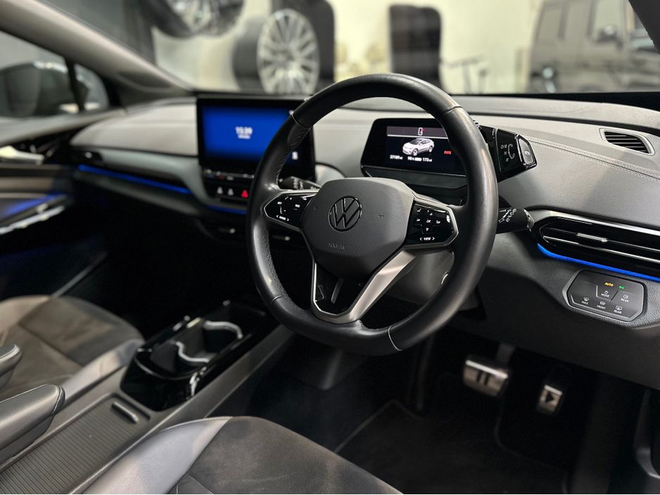 2023 Volkswagen ID.4