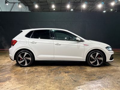 2020 Volkswagen Polo