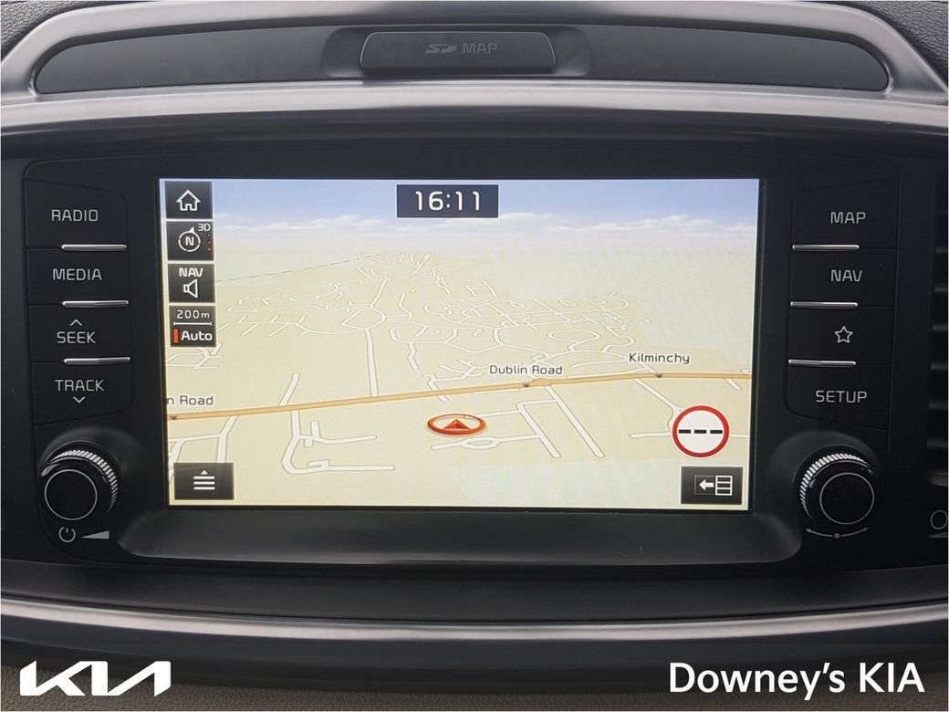 2020 Kia Sorento