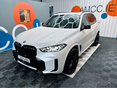 2023 BMW X5
