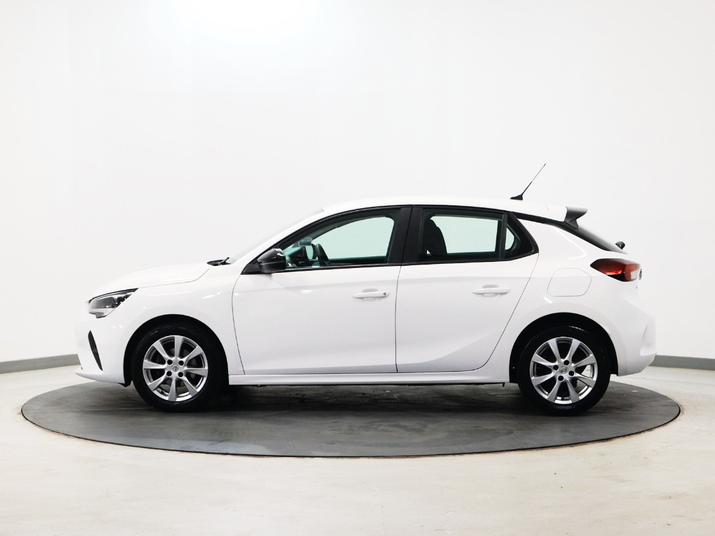 2023 Opel Corsa