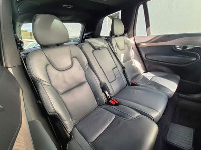 2022 Volvo XC90