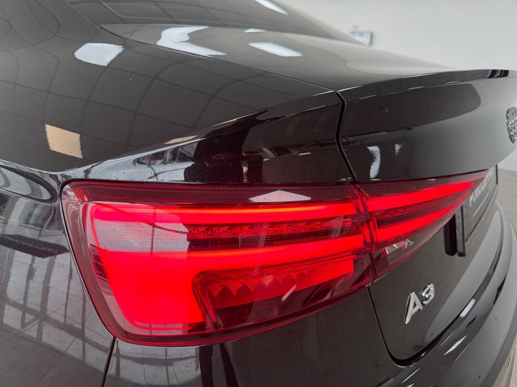 2017 Audi A3