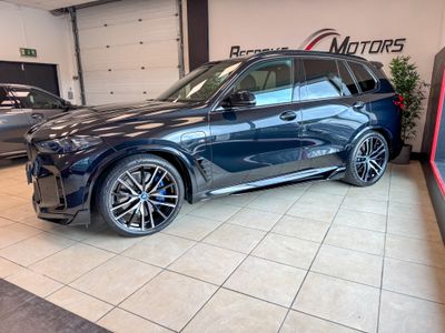 2025 BMW X5