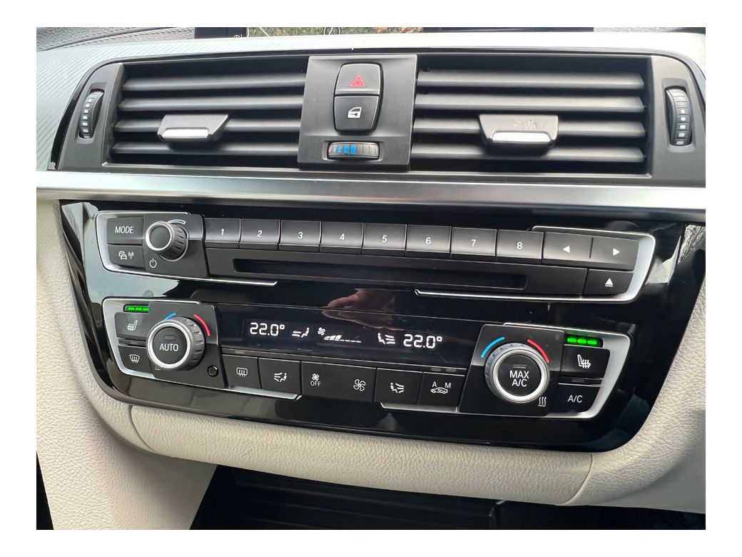 2018 BMW 4 Series
