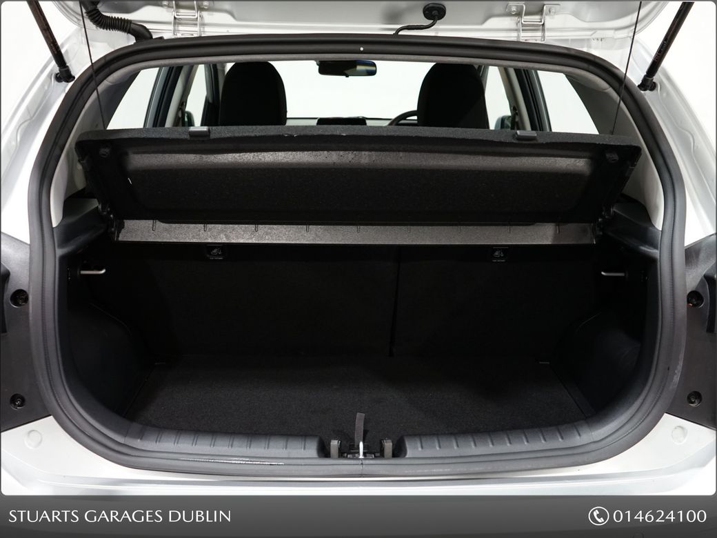 2024 Kia Picanto