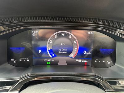 2023 Volkswagen Taigo