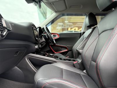 2022 Kia Soul