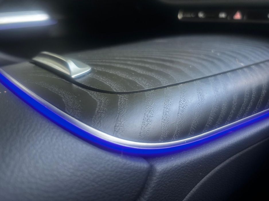 2024 Mercedes-Benz E Class