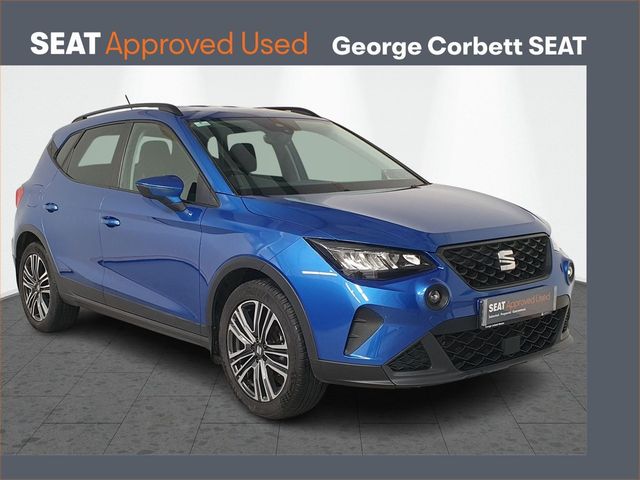 vehicle for sale from George Corbett Motors