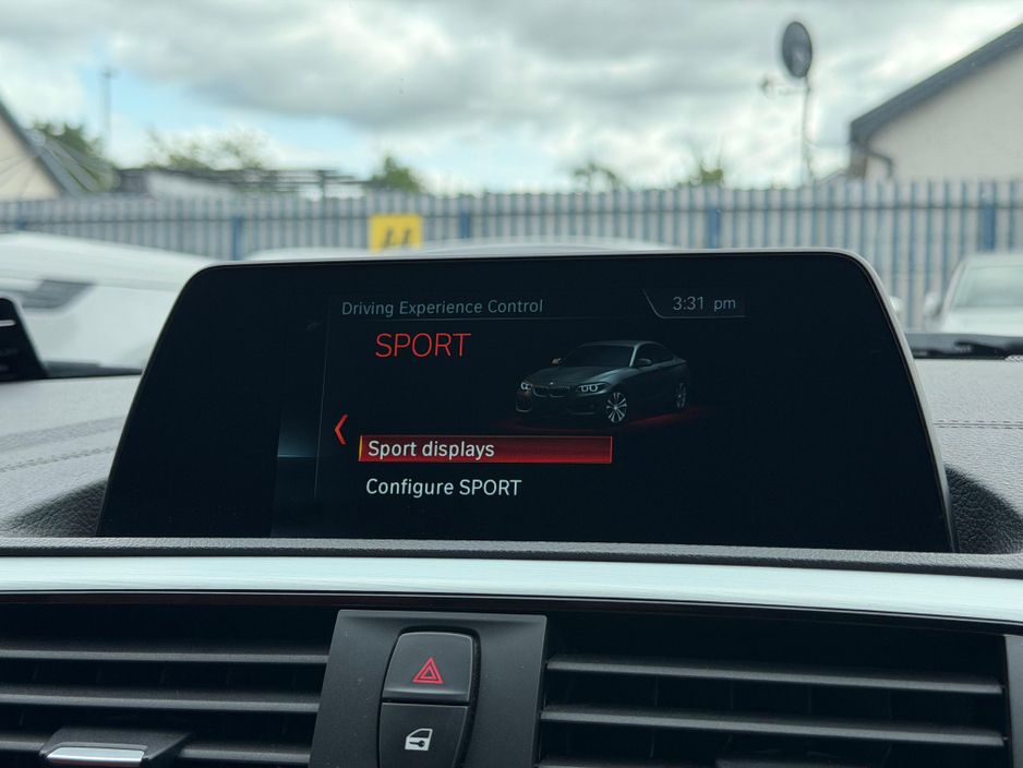 2018 BMW 2 Series