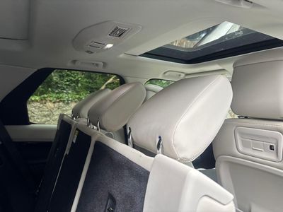 2021 Land Rover Discovery