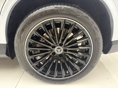 2026 Mercedes-Benz GLC Class