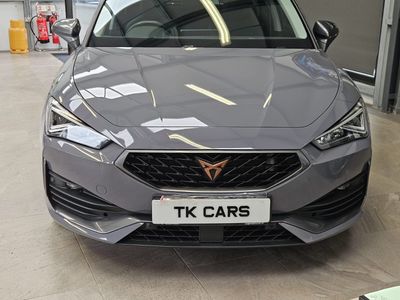 2024 Cupra Leon