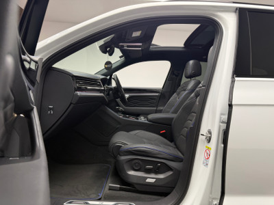 2024 Volkswagen Touareg