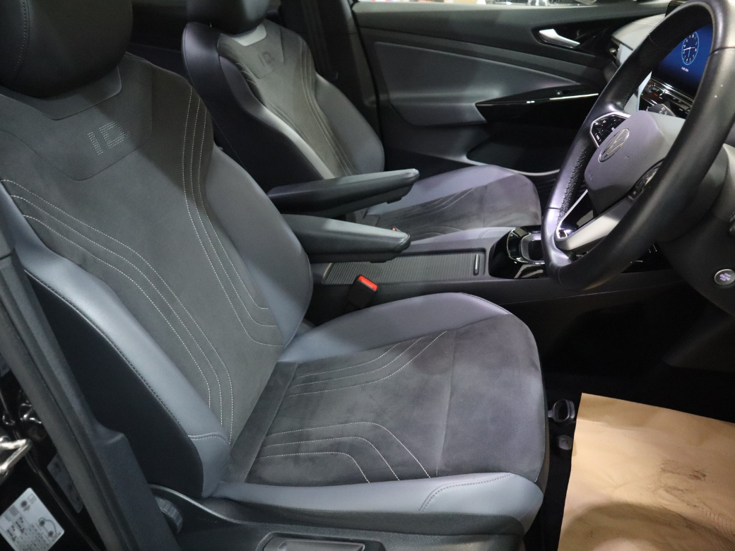 2023 Volkswagen ID.4