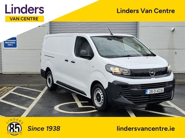 vehicle for sale from Linders Finglas Turvey Limited