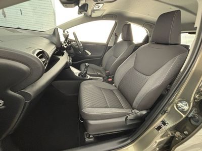 2022 Toyota Yaris