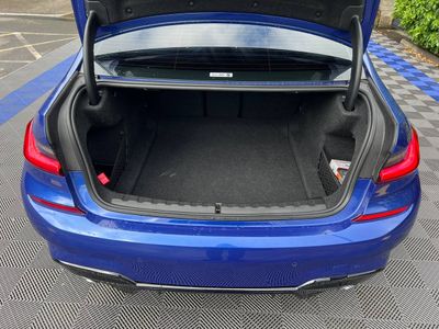 2021 BMW 3 Series
