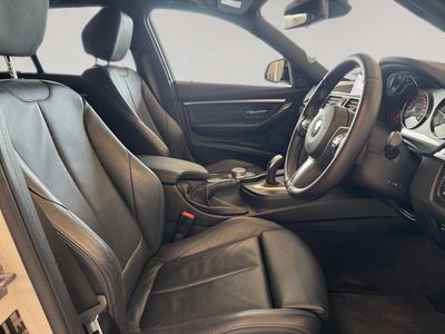 2019 BMW 3 Series