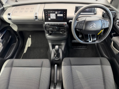 2015 Citroen C4 Cactus