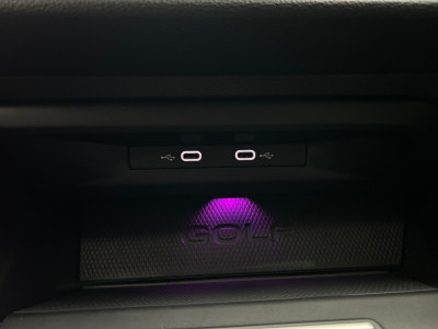 2022 Volkswagen Golf