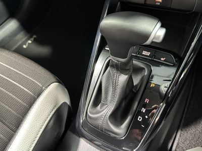 2026 Kia Stonic