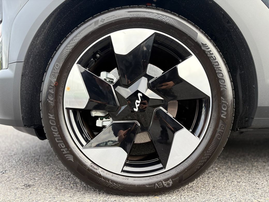 2026 Kia EV2