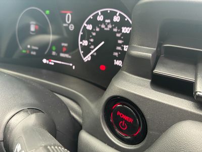 2026 Honda HR-V