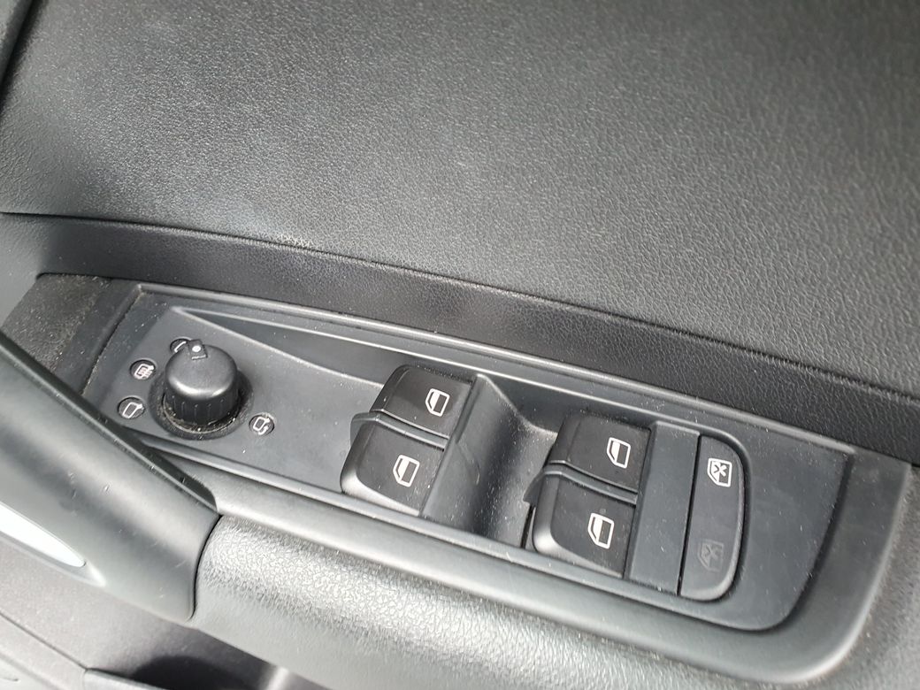 2013 Audi A1