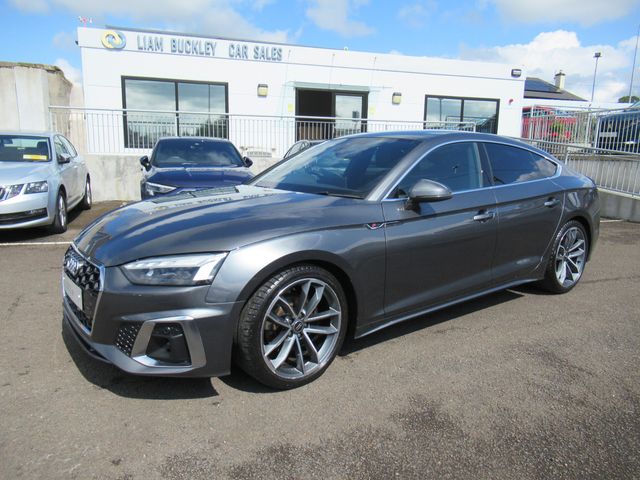 vehicle for sale from Liam Buckley Car Sales