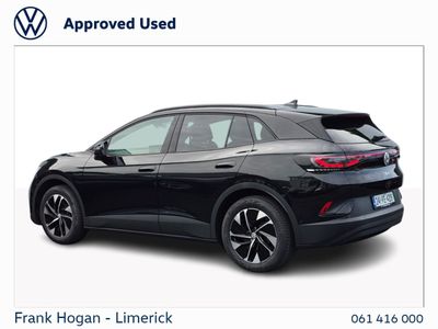 2024 Volkswagen ID.4