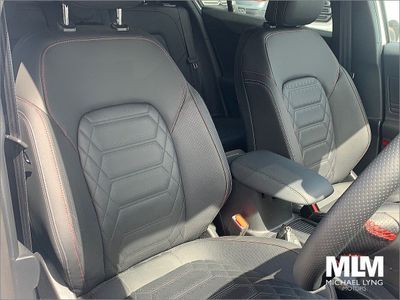 2024 Ford Focus