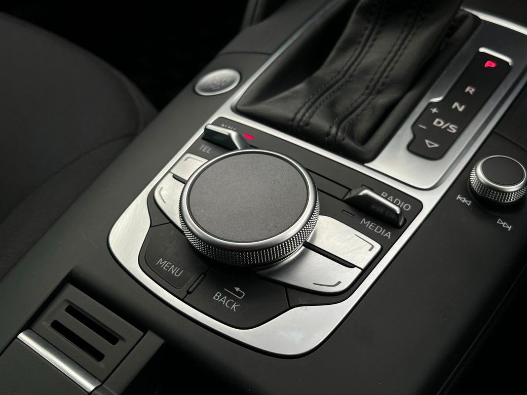 2015 Audi A3