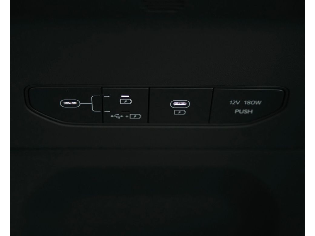 2025 Kia EV9