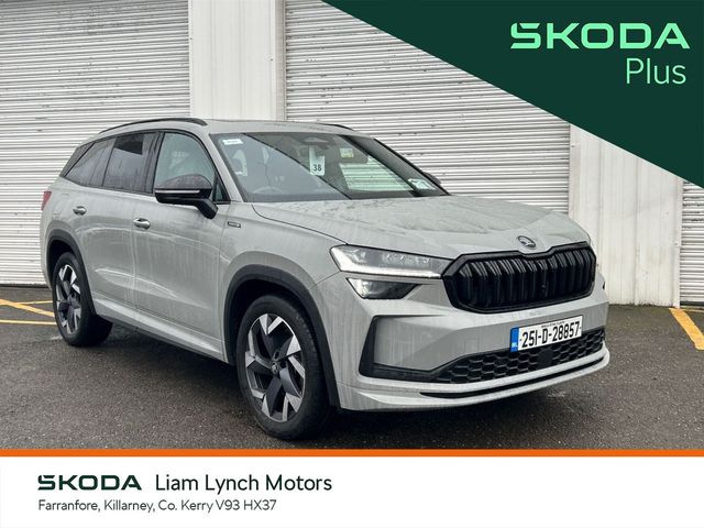 vehicle for sale from Liam Lynch Motors
