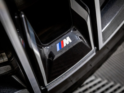 2025 BMW i4