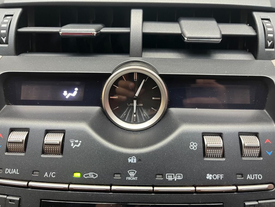 2018 Lexus NX 300h