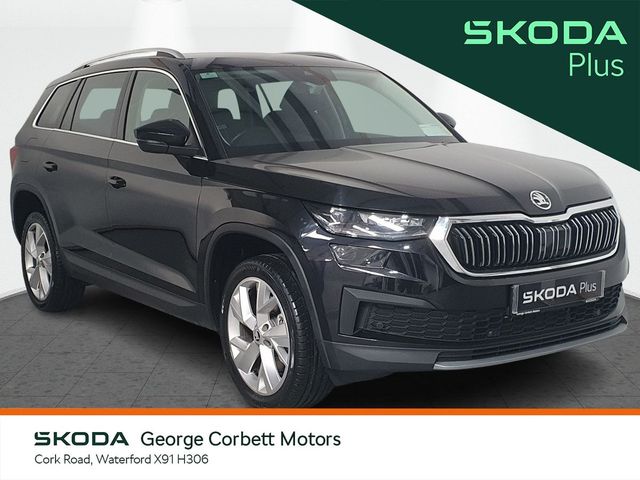 vehicle for sale from George Corbett Motors