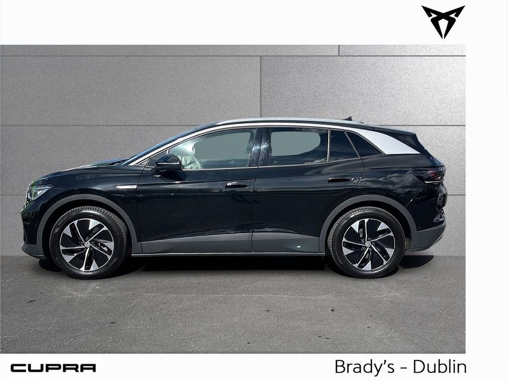2024 Volkswagen ID.4