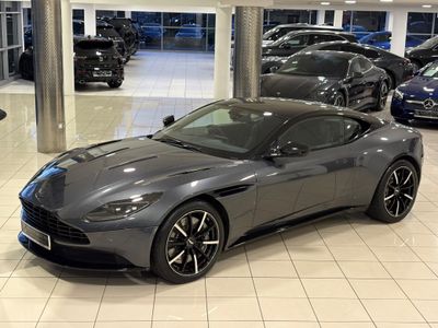 2022 Aston Martin DB11